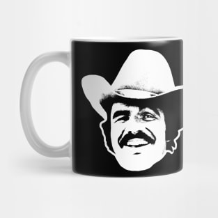 The Bandit Mug